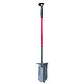 Radius Garden Root Slayer Spade Shovel, Metal Detecting 23811